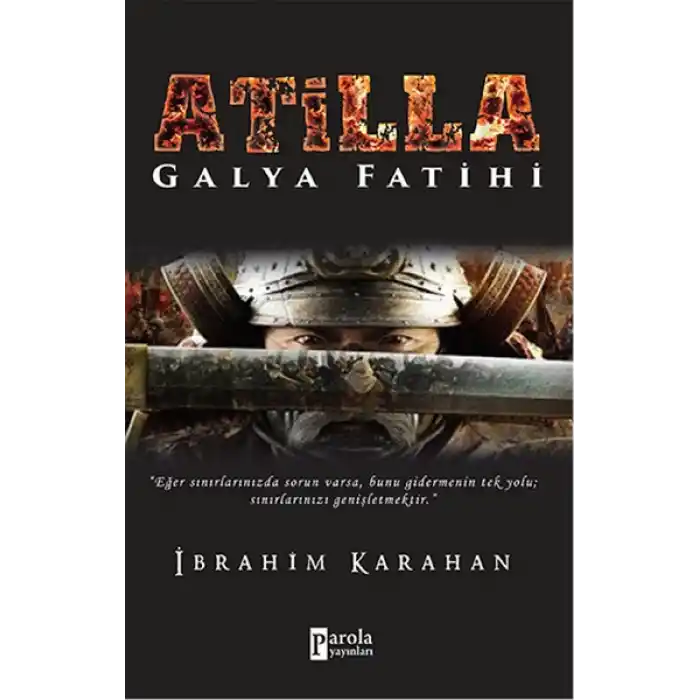 Atilla  Galya Fatihi