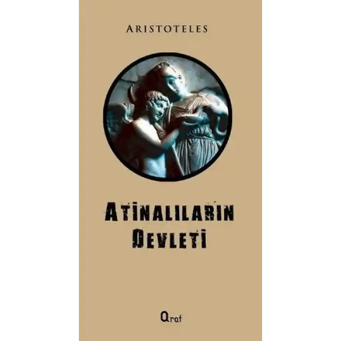 Atinalıların Devleti