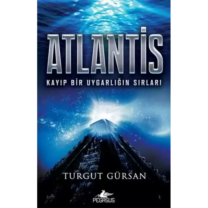 Atlantis - Kayıp Bir Uygarlığın Sırları