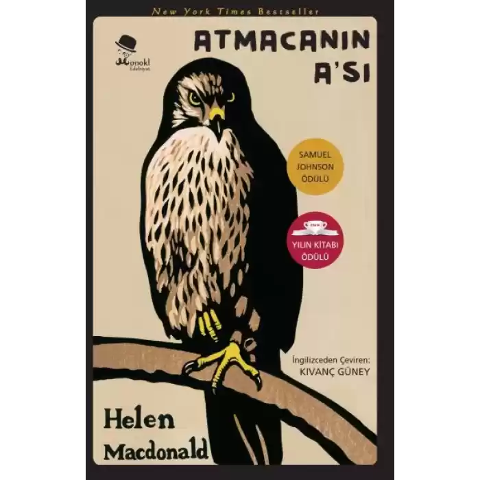 Atmacanın Ası