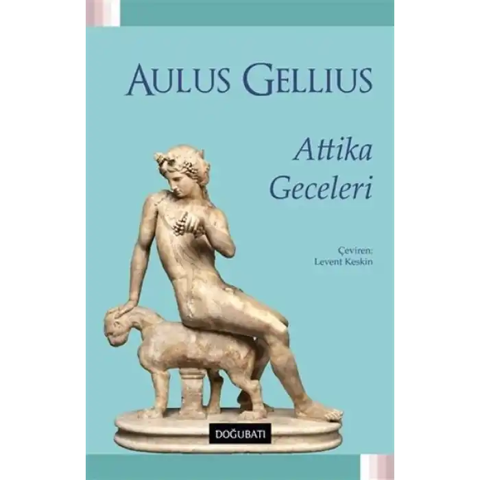 Attika Geceleri