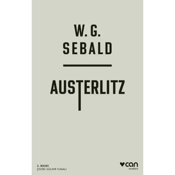 Austerlitz