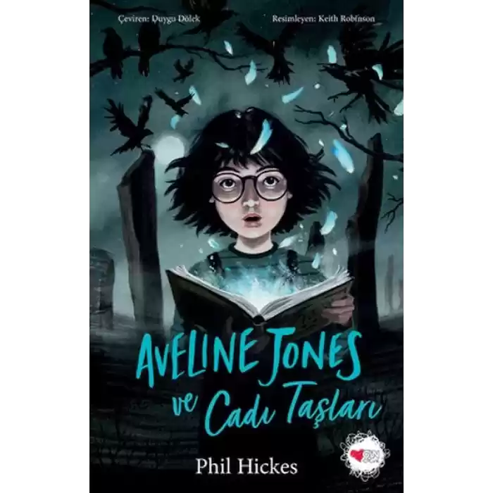 Aveline Jones ve Cadı Taşları
