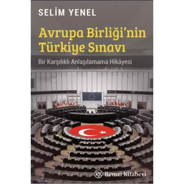 Avrupa Birliği’nin Türkiye Sınavı