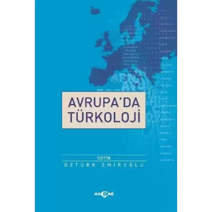 Avrupada Türkoloji
