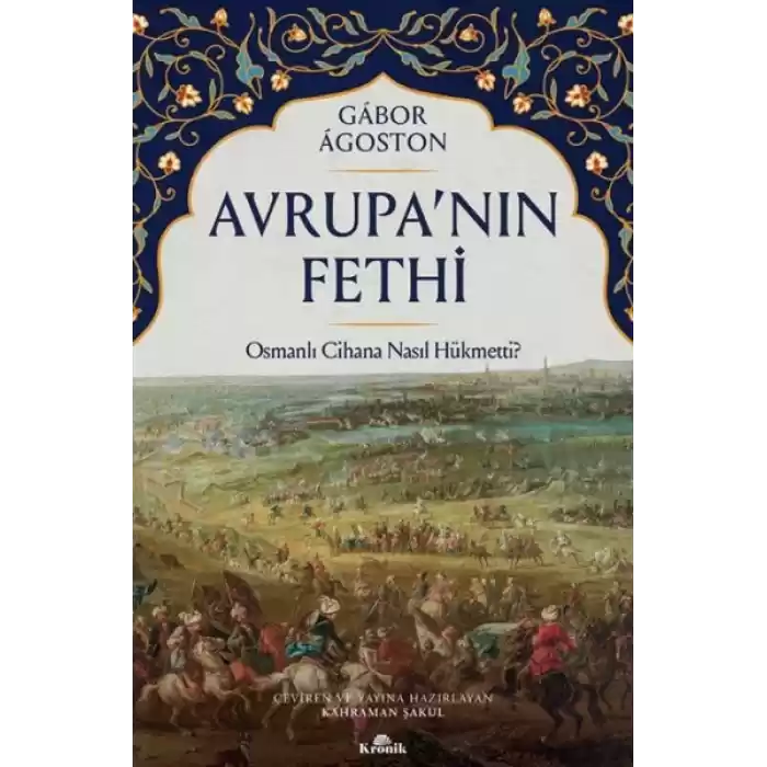 Avrupa’nın Fethi