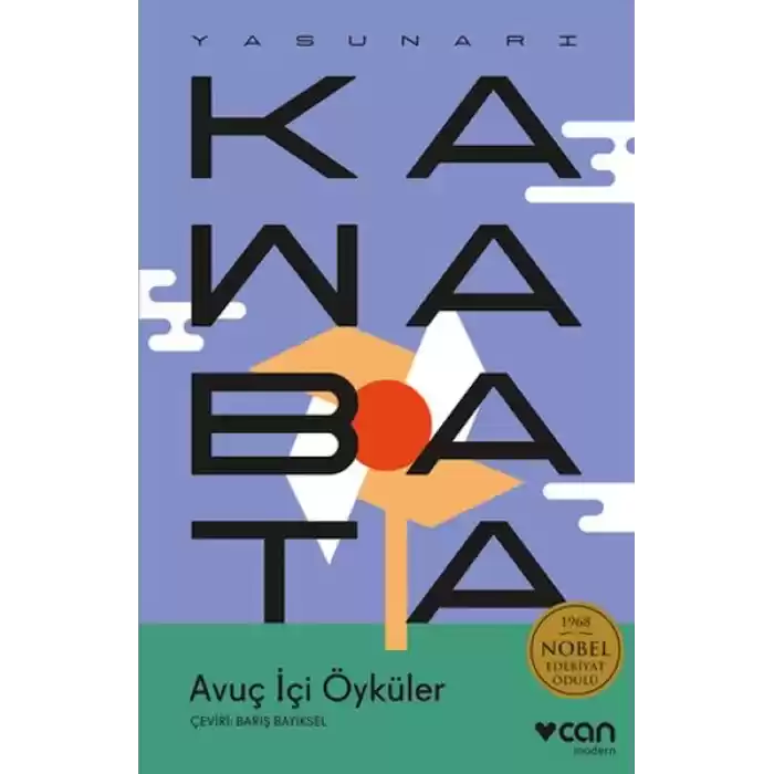 Avuç İçi Öyküleri