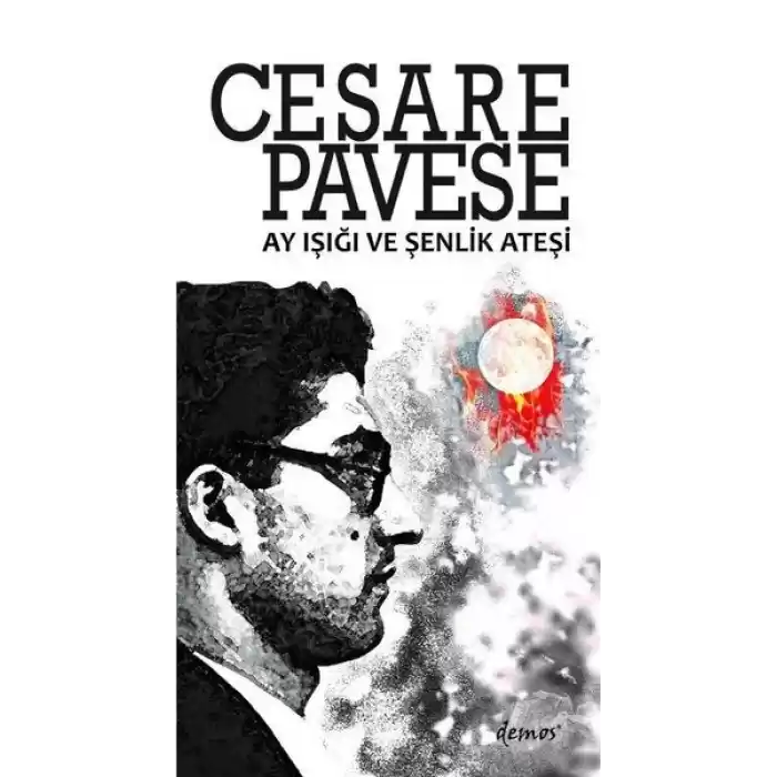 Ay Işığı ve Şenlik Ateşi