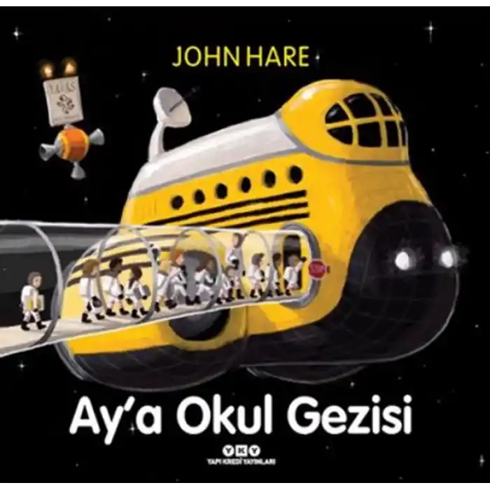Ay’a Okul Gezisi