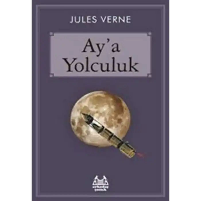 Ay’a Yolculuk
