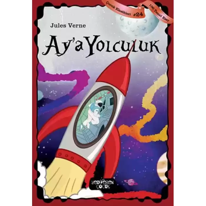 Aya Yolculuk