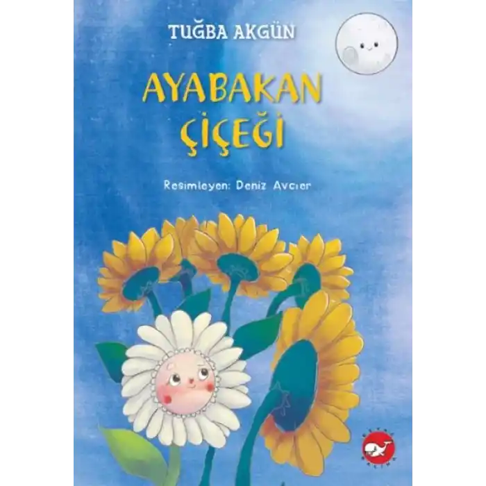 Ayabakan Çiçeği