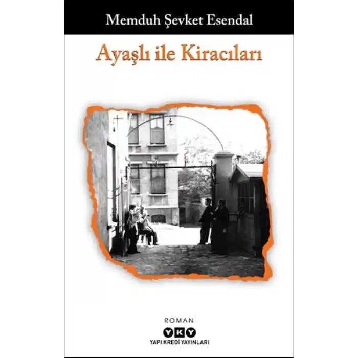 Ayaşlı İle Kiracıları