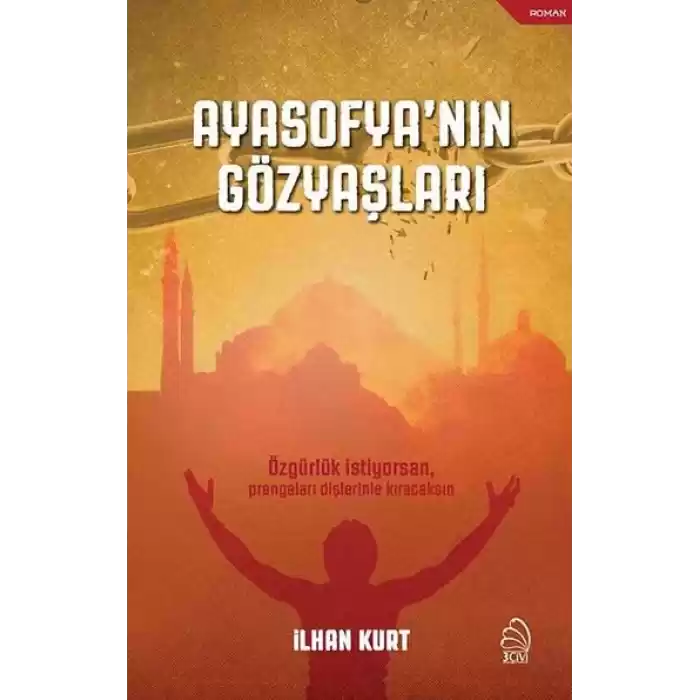 Ayasofyanın Gözyaşları