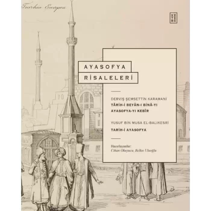 Ayasofya Risaleleri
