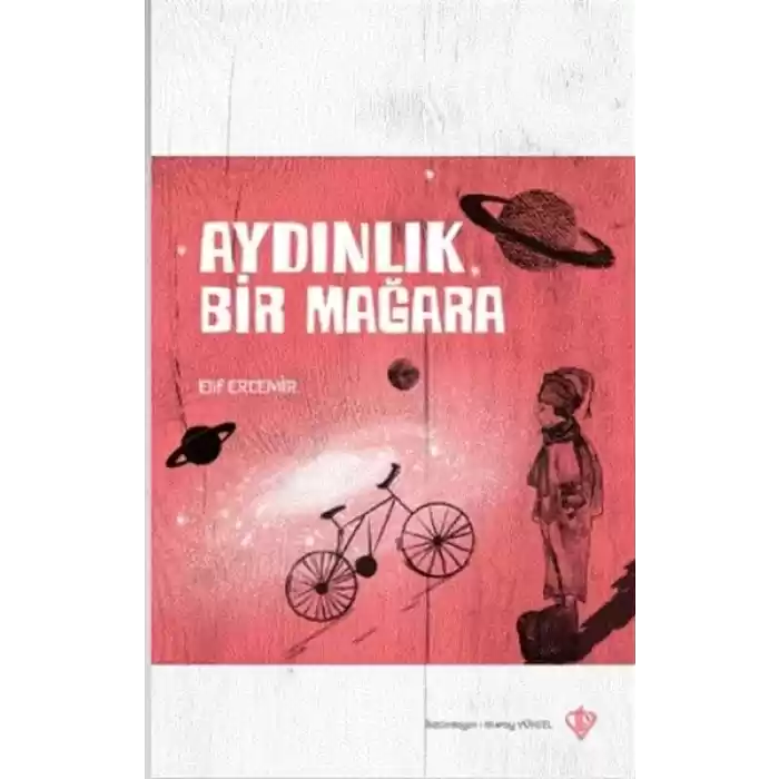 Aydınlık Bir Mağara