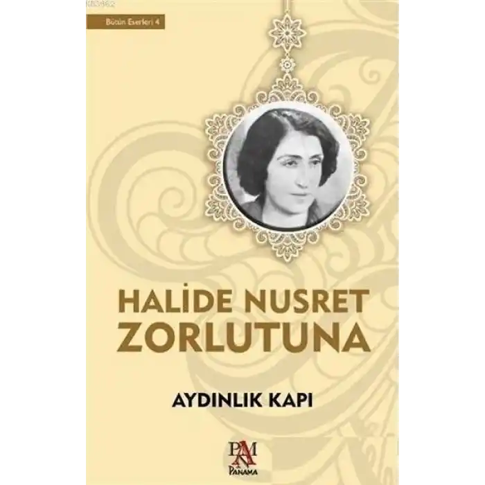 Aydınlık Kapı