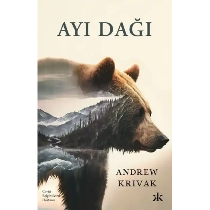 Ayı Dağı