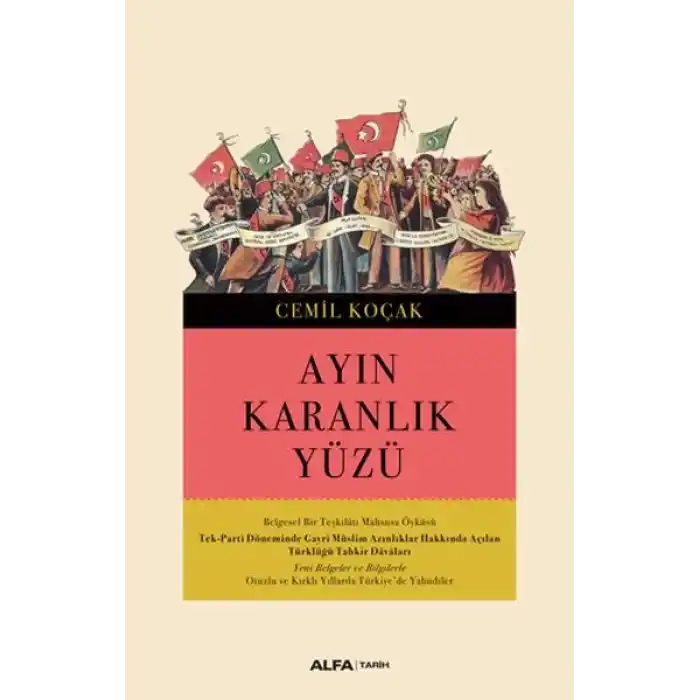 Ayın Karanlık Yüzü