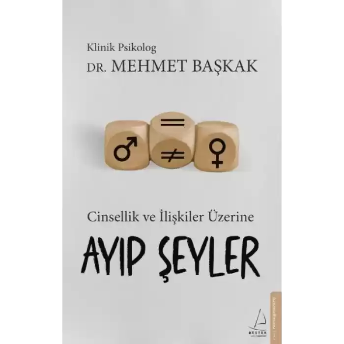 Ayıp Şeyler