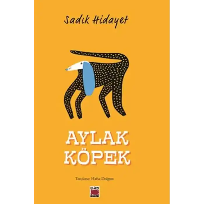 Aylak Köpek