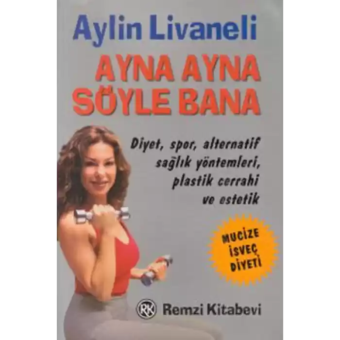 Ayna Ayna Söyle Bana