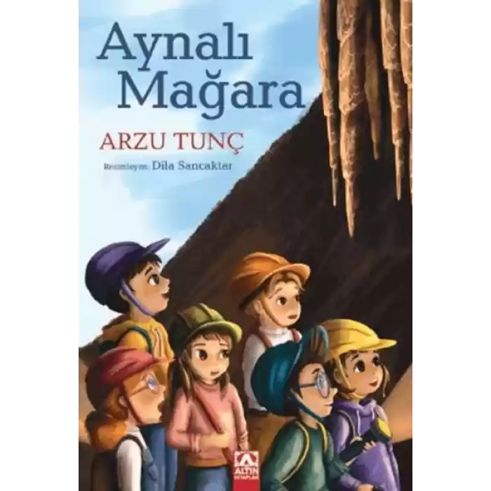 Aynalı Mağara