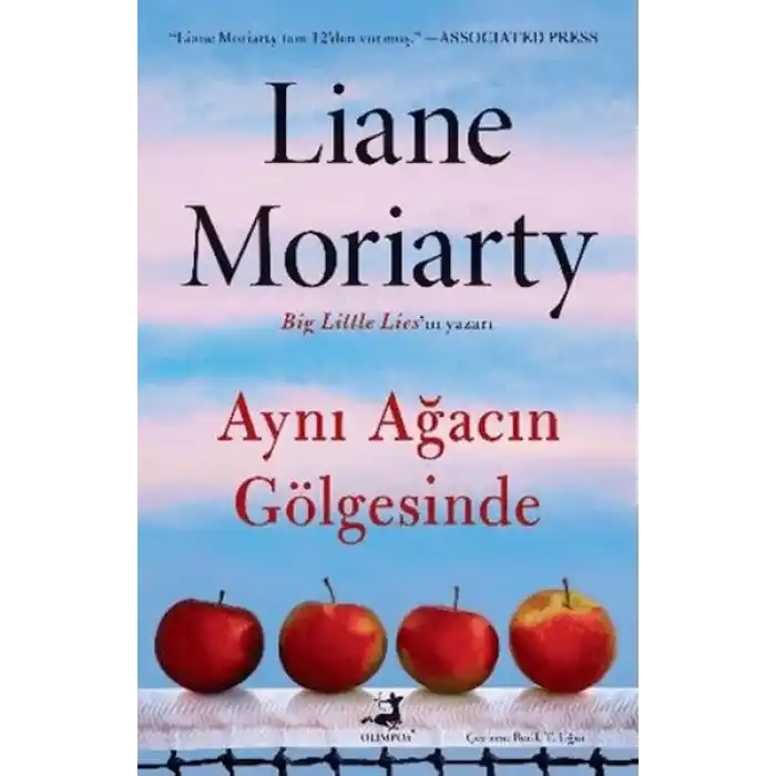 Aynı Ağacın Gölgesinde