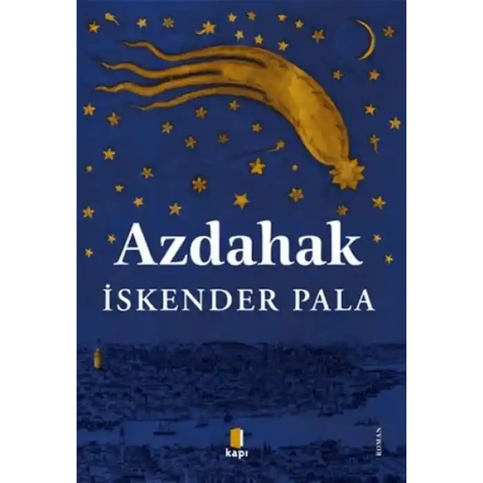 Azdahak