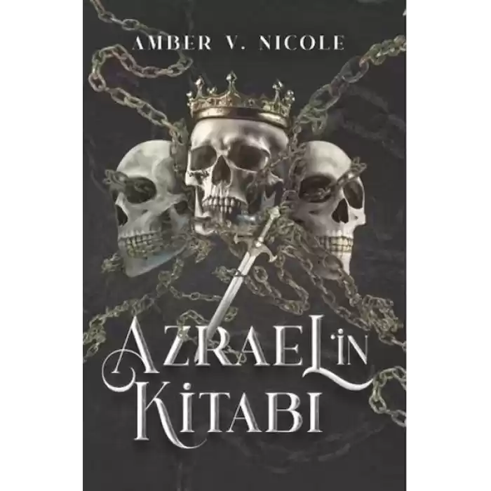 Azraelin El Kitabı