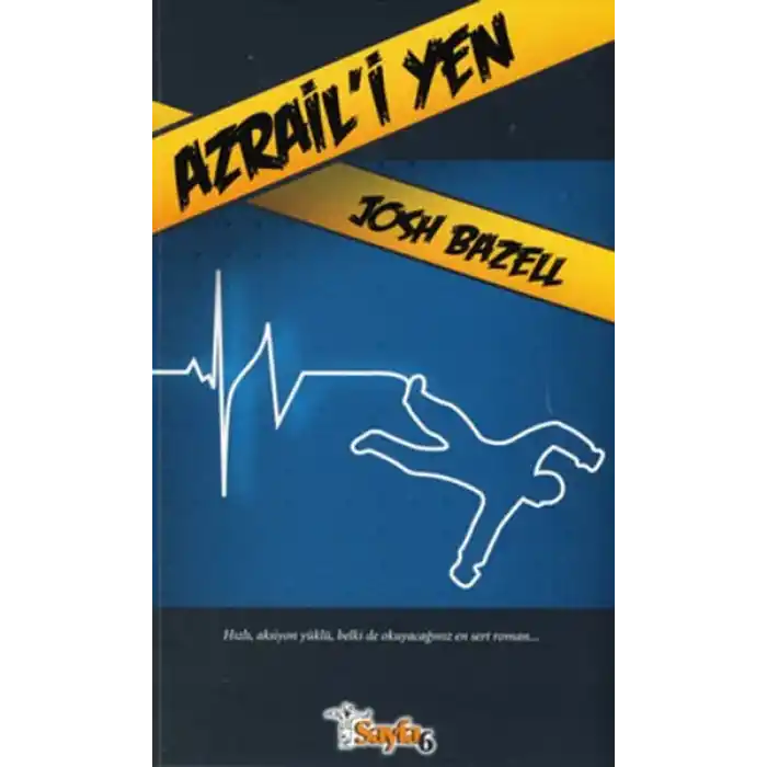 Azraili Yen