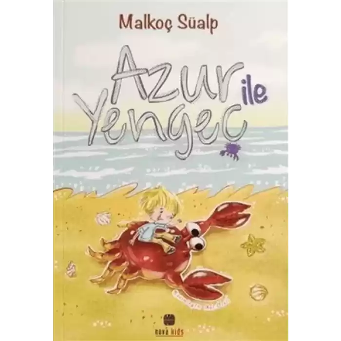 Azur İle Yengeç
