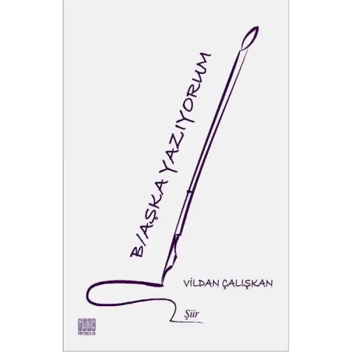 B/aşka Yazıyorum