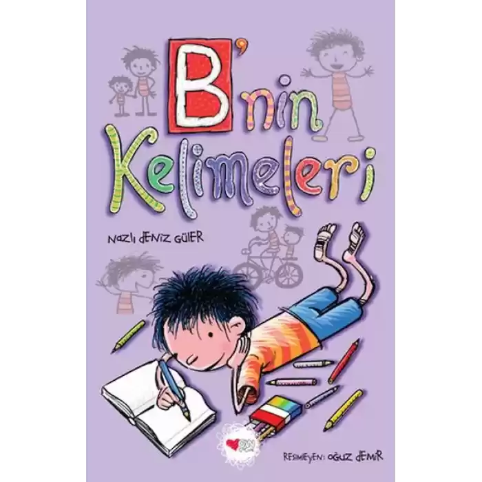 Bnin Kelimeleri