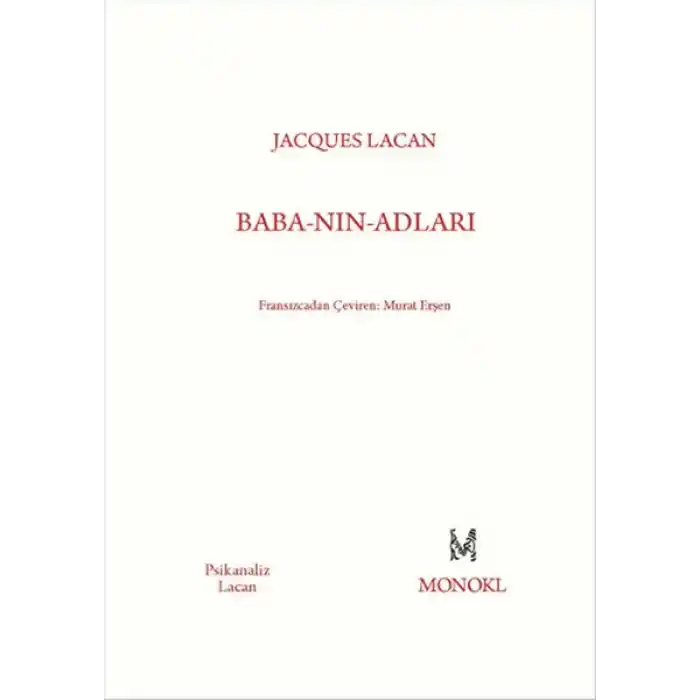 Baba-nın-Adları