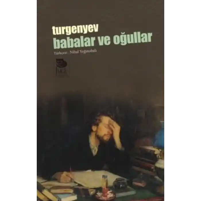 Babalar ve Oğullar