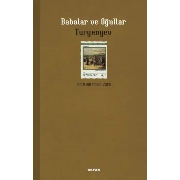Babalar ve Oğullar