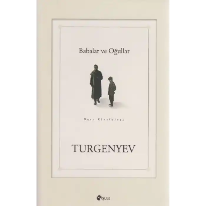Babalar ve Oğullar