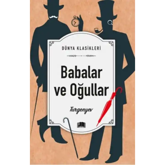 Babalar ve Oğullar