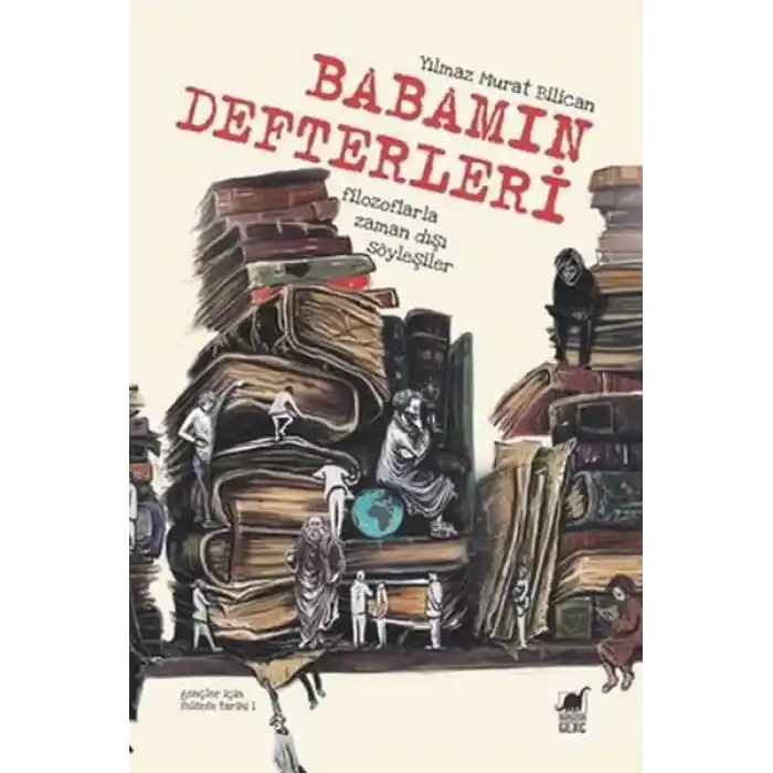 Babamın Defterleri