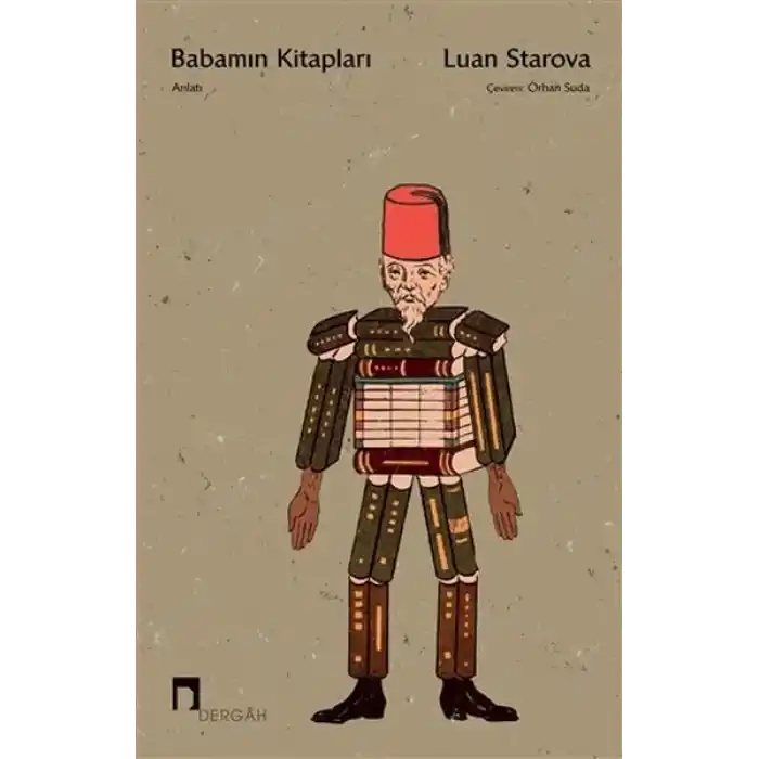 Babamın Kitapları
