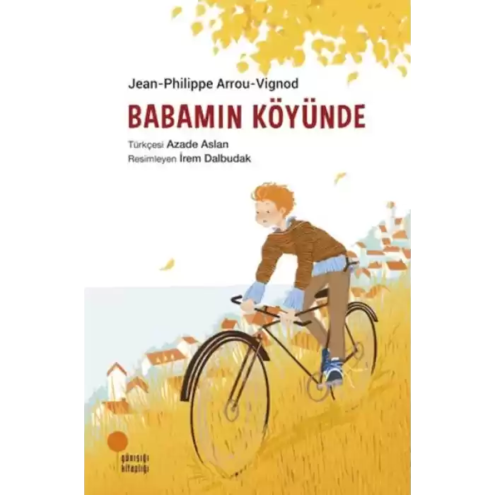 Babamın Köyünde