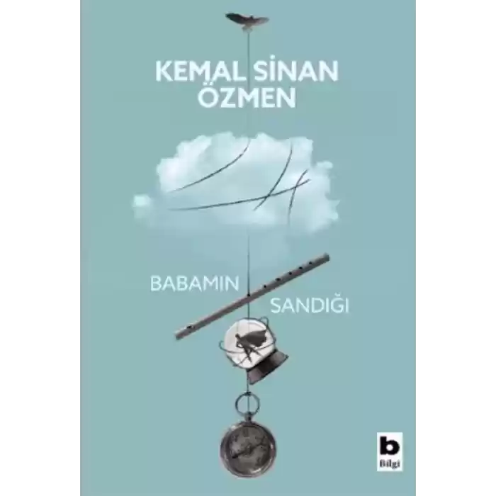 Babamın Sandığı