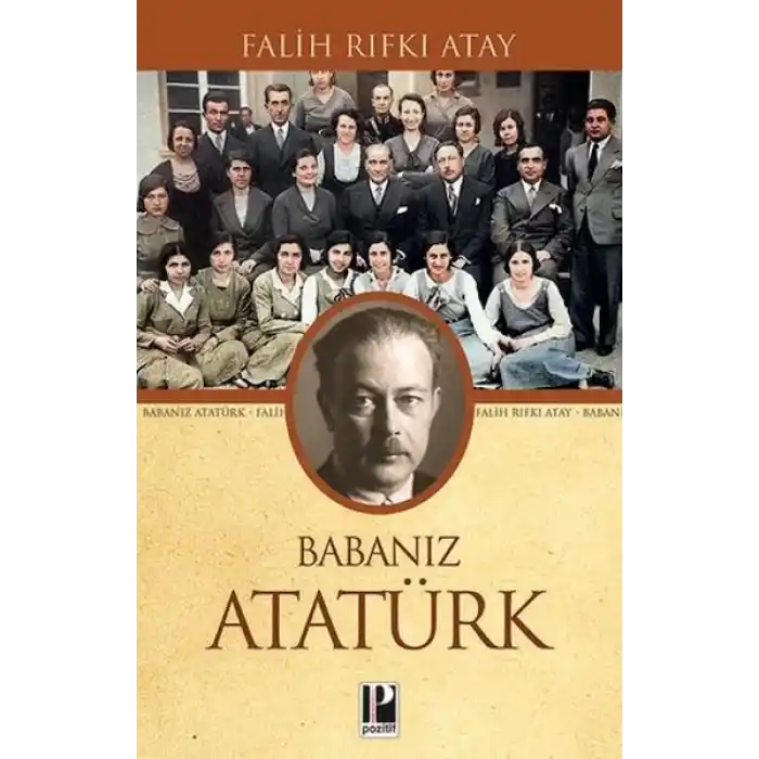 Babanız Atatürk