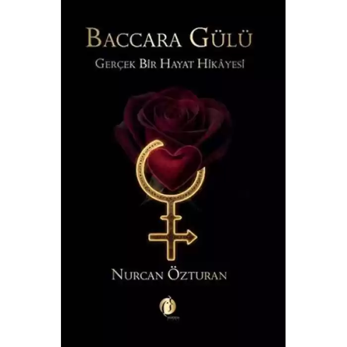 Baccara Gülü