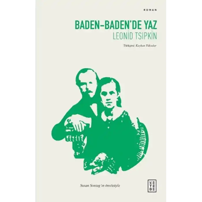 Baden-Baden’de Yaz