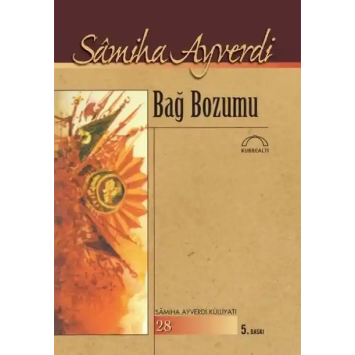 Bağ Bozumu