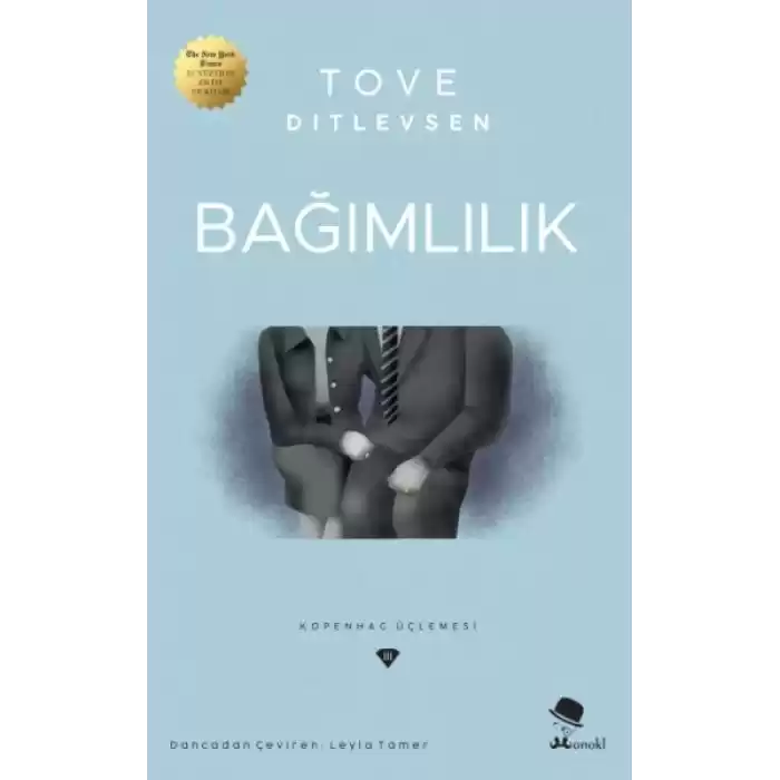 Bağımlılık