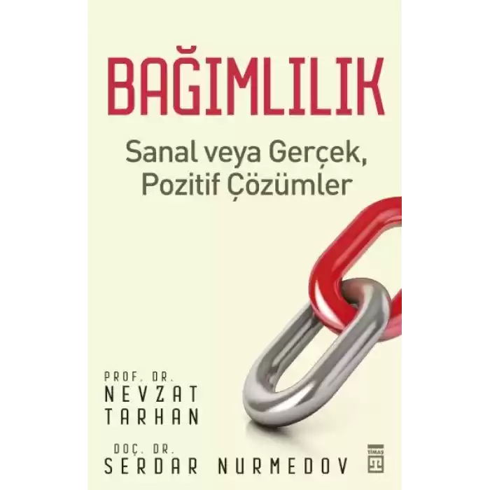 Bağımlılık