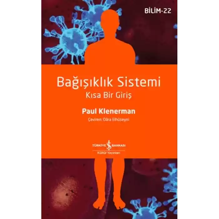 Bağışıklık Sistemi – Kısa Bir Giriş